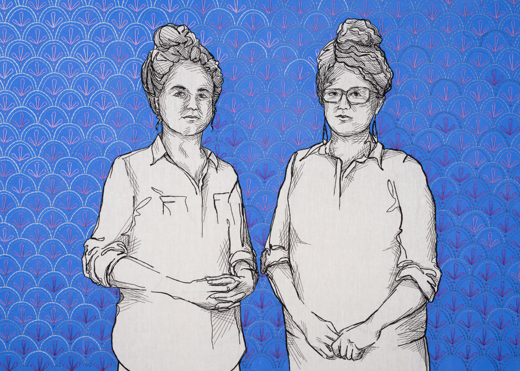Kelsey Viola Wiskirchen-Being With Hannah.jpg